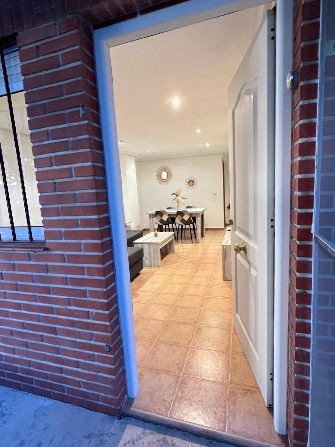 Apartamento Levante Apartamento Alicante Exterior foto
