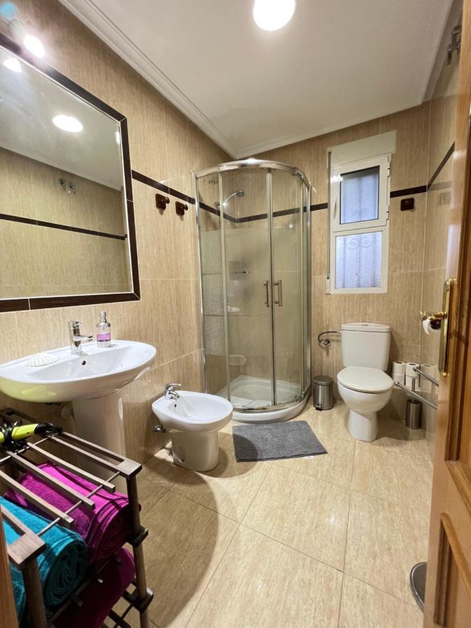 Apartamento Levante Apartamento Alicante Exterior foto